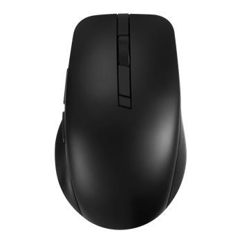 Asus MD200 bezdrôtová myš - optická/2,4GHz dongle/bluetooth/6 tlačidiel/čierna