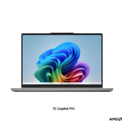 Lenovo IdeaPad 5 2-v-1/15AGP11/AI5-435/15,3''/WUXGA/T/16GB/512GB/AMD int/W11H/Gray/2R