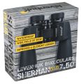 Binokulárny ďalekohľad Levenhuk Sherman PLUS 7x50