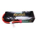 Gens ace G-Tech 5500mAh 11.1V 3S1P 60C HardCase 15# car Battery