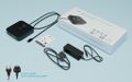 i-tec USB-C Dual HDMI Docking Station with Power Delivery 100W + i-tec Universal Charger 100W i-tec dokovací stanice USB-C Dual HDMI Docking Station with Power Delivery 100W + univerzální nabíjecka 100W