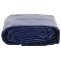 vidaXL Celta modrá 1,5x2,5 m 650 g/m²