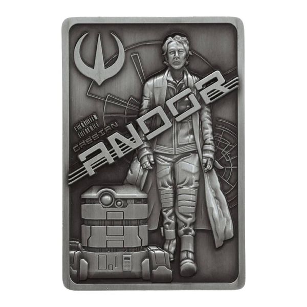 Zberateľský ingot Star Wars: Andor