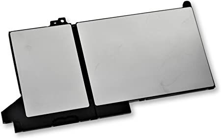 Dell Baterie 3-bateriová 42W/HR LI-ON pre Latitude NB 5300, 7300, 7400 Baterie, pre notebook, originálna, 42Wh, Li-Ion, 3-clánková, pre Dell Latitude 5300, 7300, 7400
