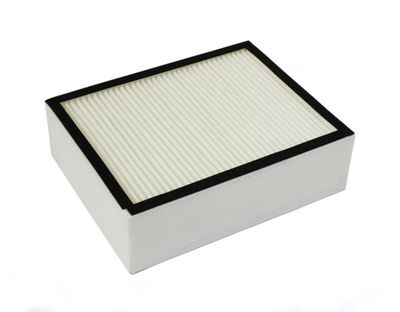 Jet Dryer HEPA filter pre sušiče v batérii DUO 2v1 a AIRTAP 2v1 guľatá HEPA filtr AIRTAP 2v1 kulatá