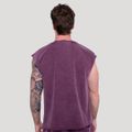 Tielko Abyss Raisin - GymBeam, veľkosť XL