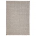 vidaXL Koberec prírodný sisal 100x150 cm pieskový