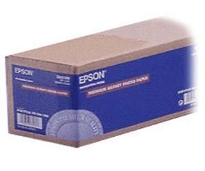 Premium Glossy Photo Paper Roll (250), 24''x30,5m