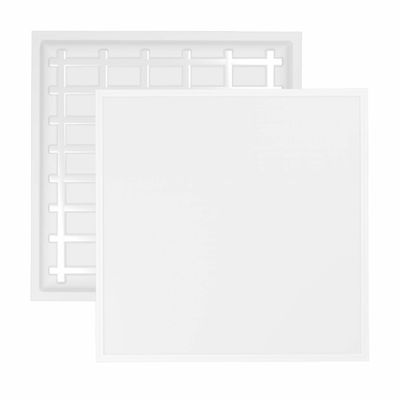 Modee LED podsvietený stropný panel BackLit 595x595mm 36W (4320 lm) UGR<22 (MPL-BP5954000K36WUGR22)