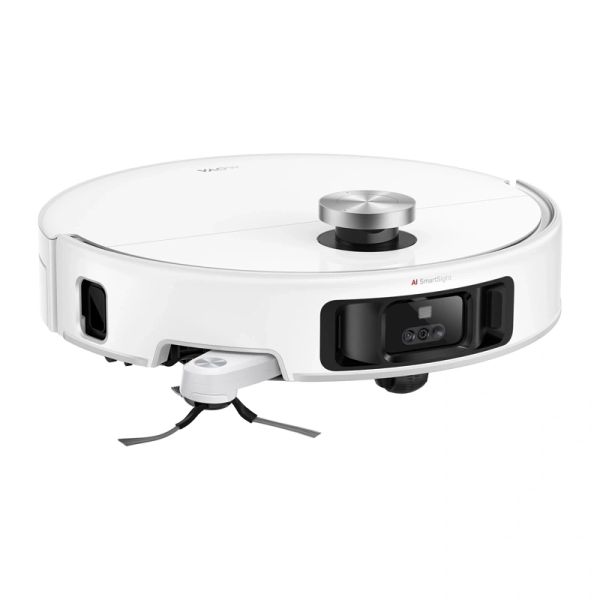 Čistiaci robot MOVA V70 Ultra Pure RVC (biely)