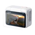 TELESIN tempered glass for Insta360 GO 3 camera
