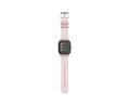 Forever JW-200 IGO PRO inteligentné hodinky GSM104337 ružová