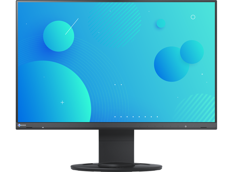 EIZO FlexScan/EV2360/22,5''/IPS/FHD/60Hz/5ms/Black/5R