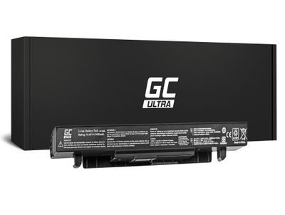 Green Cell AS58ULTRA batéria pre Asus A550 K550 R510 R510C R510L X550 X550C X550CA X550CC X550L