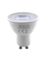 LED žiarovka Trixline 5W GU10 380lm neutrálna biela ALU+PLAST