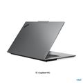 Lenovo ThinkPad/X9-15 G2/UX7-358H/15,3"/2880x1800/32GB/1TB/Intel int/W11P/Gray/3R Offsite Notebook, Intel Core Ultra X7 358H, 32GB LPDDR5X-9600, 1TB PCIe 5.0 NVMe SSD, Intel Arc B390, 15,3" 2,8K OLED 120Hz, W11P, šedý