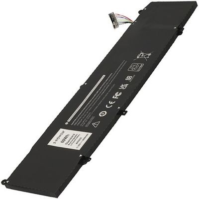 Batéria 2-POWER 11,55V 6000mAh pre Dell Alienware m15, Alienware m17