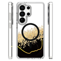 Obal Epoxy Mag pre iPhone 17 Pro 6,3'' oranžový