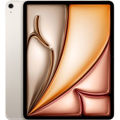 APPLE iPad Air (2026) 13" (M4) 128GB Wi-Fi+Ce, Sta