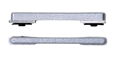 Cubot P60 Volume Keys White