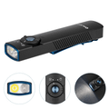 Arkfeld UV NW OLIGHT 3.7V 1050mAhRechargeable (Built-in)