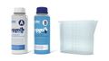 Gel dvousložkový MPGEL plus-50 (0,5 litra - 2x láhev 0,25l), zalévací, bez expirácie