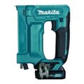 Makita Aku sponkovačka Li-ion CXT 10,8/12V/2,0Ah