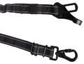 Bezpečnostný pás do auta pre psa CAR BELT FREDY, 63/90 x 2,5 cm SIXTOL