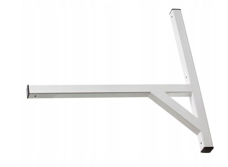 Držiak klimatizácie W600, 600x600 3,0kN, RAL9010 Držiak klimatizácie W600, 600x600 3,0kN, RAL9010