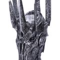 Dekorácia Pán prsteňov - Sauron, stojan na čajovú sviečku