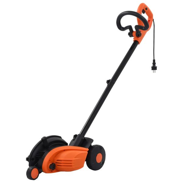 vidaXL Elektrický orezávač trávnika 36 cm 1200 W