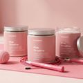 Pink Creatine - GymBeam, mango marakuja