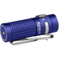 Baton 4 Premium Edition(Regal blue) OLIGHT 650mAh 3.6V IMR16340
Rechargeable Lithium Battery