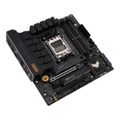 ASUS TUF GAMING B650M-PLUS WIFI/AM5/mATX Základní deska, AMD B650, AM5, 4x DDR5 DIMM (max. 128GB), Wi-Fi, 2x M.2, HDMI, DisplayPort, USB typ C, mATX