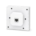 TP-Link EAP650-wall AX3000 Access Point Omada SDN