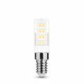 Modee Smart Lighting LED Special Ceramic keramická žiarovka E14 3,5W studená biela (ML-E14S6000K3.5W