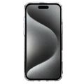 Priehľadné puzdro NILLKIN NATURE PRO IPHONE 16 PRO MAX 6.9