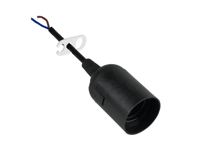 Zásuvka E27 s káblom DPM OPR002N