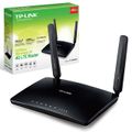 TP-Link TL-MR6400 300 Mbit / s bezdrôtový N 4G LTE