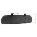 Compass 33398 LCD displej/zrcadlo na zadné zrkadlo pre parkovaciu kameru