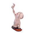 Busta Pána prsteňov - Gluma (39 cm)