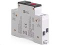 SMART Elektromer 1F + AC istič (1-63A) TONGOU TO-Q-SY2-JWE