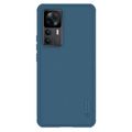 NILLKIN SUPER SHIELD PRO XIAOMI REDMI K50 ULTRA/XIAOMI 12T modrý