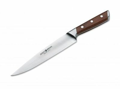 Böker Manufaktur 03BO516 Forge nôž na šunku 20 cm, javorové drevo
