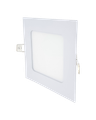 TR-134 LED panel 6W 528lm 6500K - štvorcový vstavaný Trixline