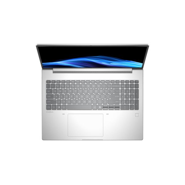 HP EliteBook 6/G1i/U7-255U/16"/WUXGA/32GB/512GB/4C-iGPU/W11P/Silver/3R On-Site HP Elitebook 6 G1i/ Core™ Ultra 7 255U/ 32GB DDR5/ 512GB SSD/ Intel Graphics/ 16" WUXGA,matný/ W11P/ stríbrný
