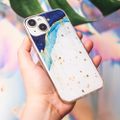Obal Gold Glam pre iPhone 11 iceberg