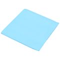 vidaXL Hygienické podložky pre psov 100 ks 60x60 cm netkaná textília