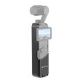 Kovová ochranná klietka PULUZ pre DJI OSMO Pocket 3 (PU930B)