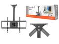 LTC LXLCD85 32"-65"; HQ stropný držiak TV, nosnosť 60 kg LTC LXLCD85 32"-  65" HQ stropný držiak TV, nosnosť 60 kg
